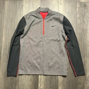 Nike | Tiger Woods Collection 1/2 Zip Pullover